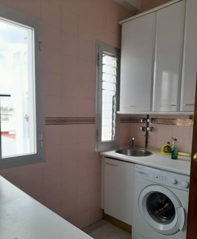 Piso en Alquiler en Doctor Barraquer - G. Renfe - Policlínico