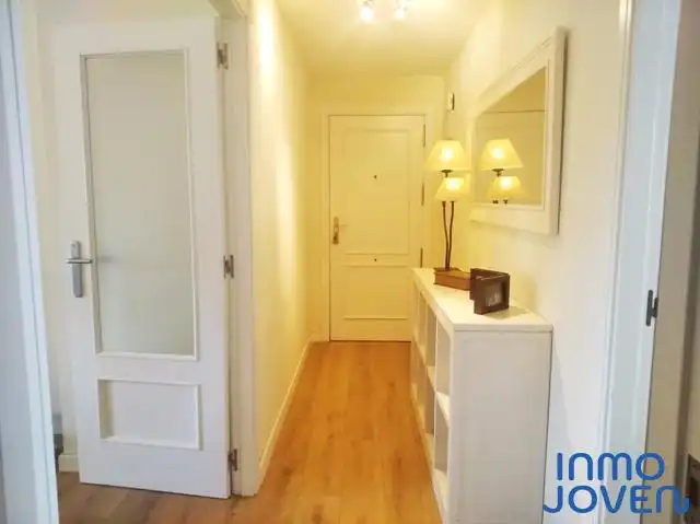Apartamento de alquiler en Carrer Hisenda de l'Administrador, Playa Muchavista