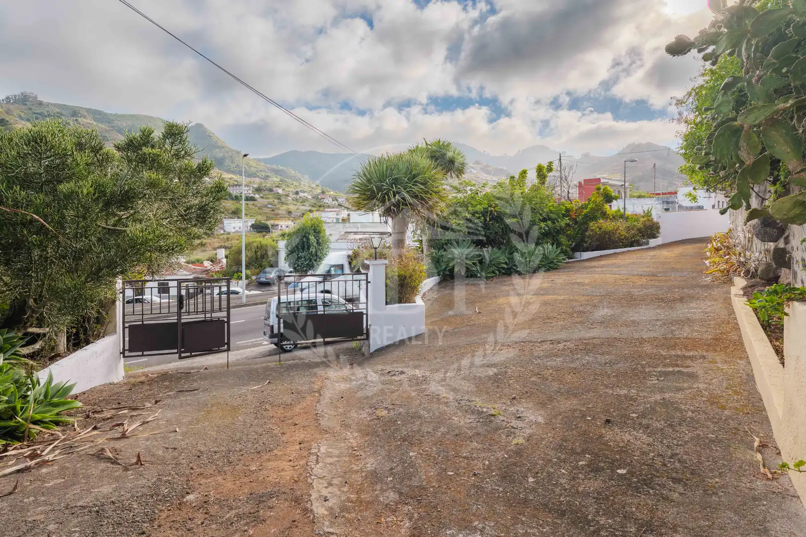 Chalet con terraza en venta en Diseminado Carretera Gral, imagen 47