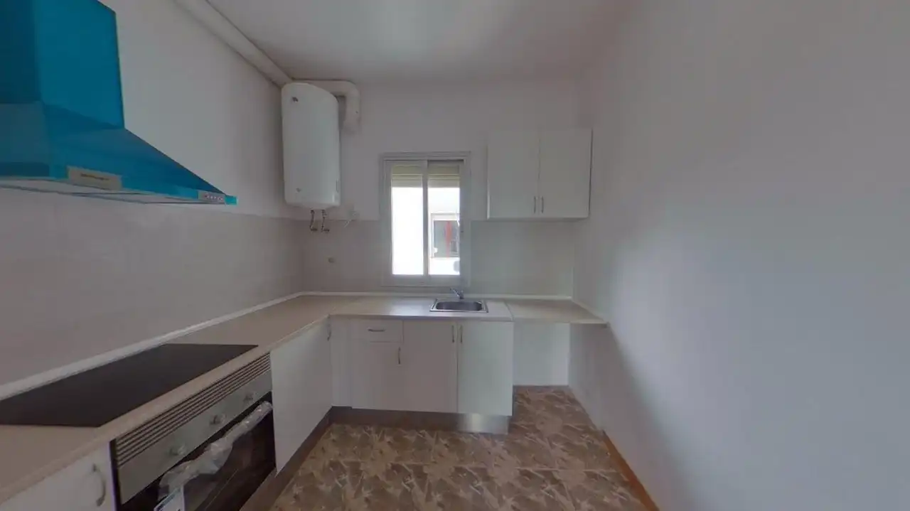 Cocina de Piso en venta en  Palma de Mallorca