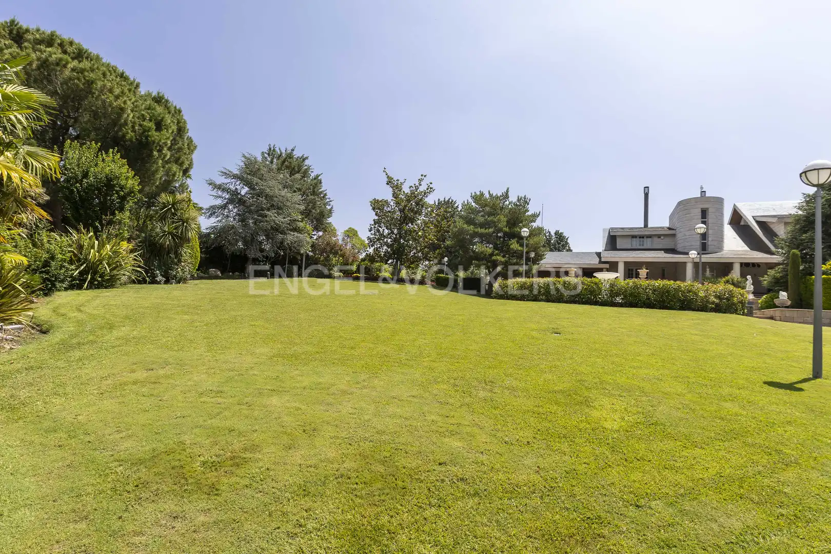 Casa o chalet en venta en Algete con Aire acondicionado, Calefacción y Jardín privado