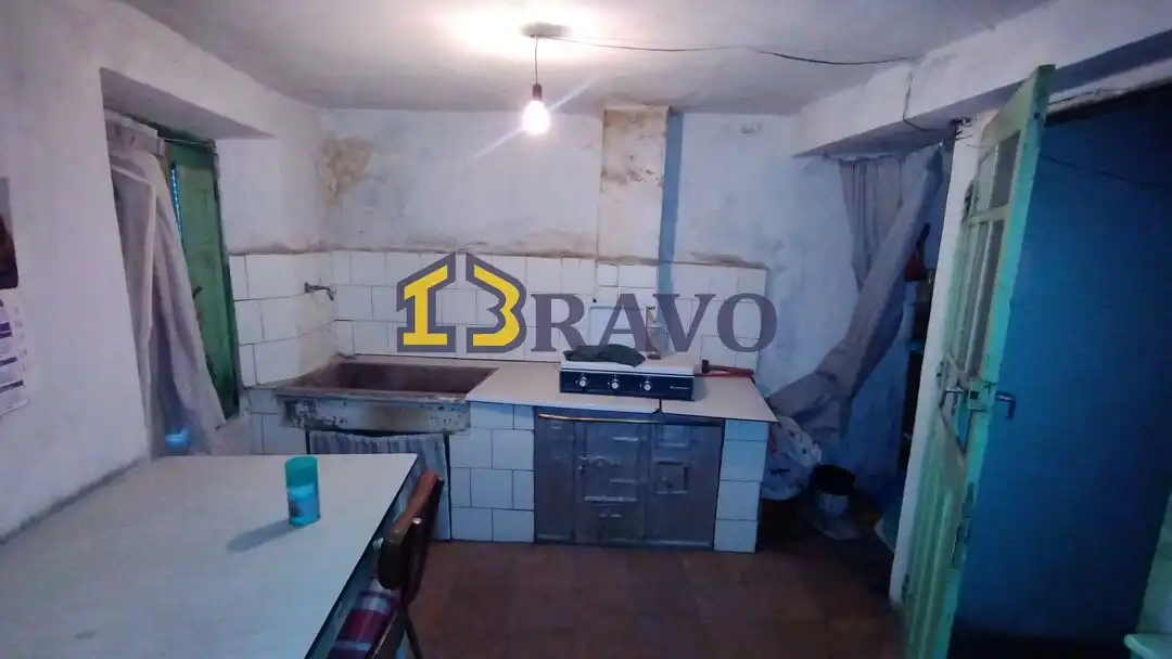 Cocina de Casa o chalet en venta en Cillaperlata