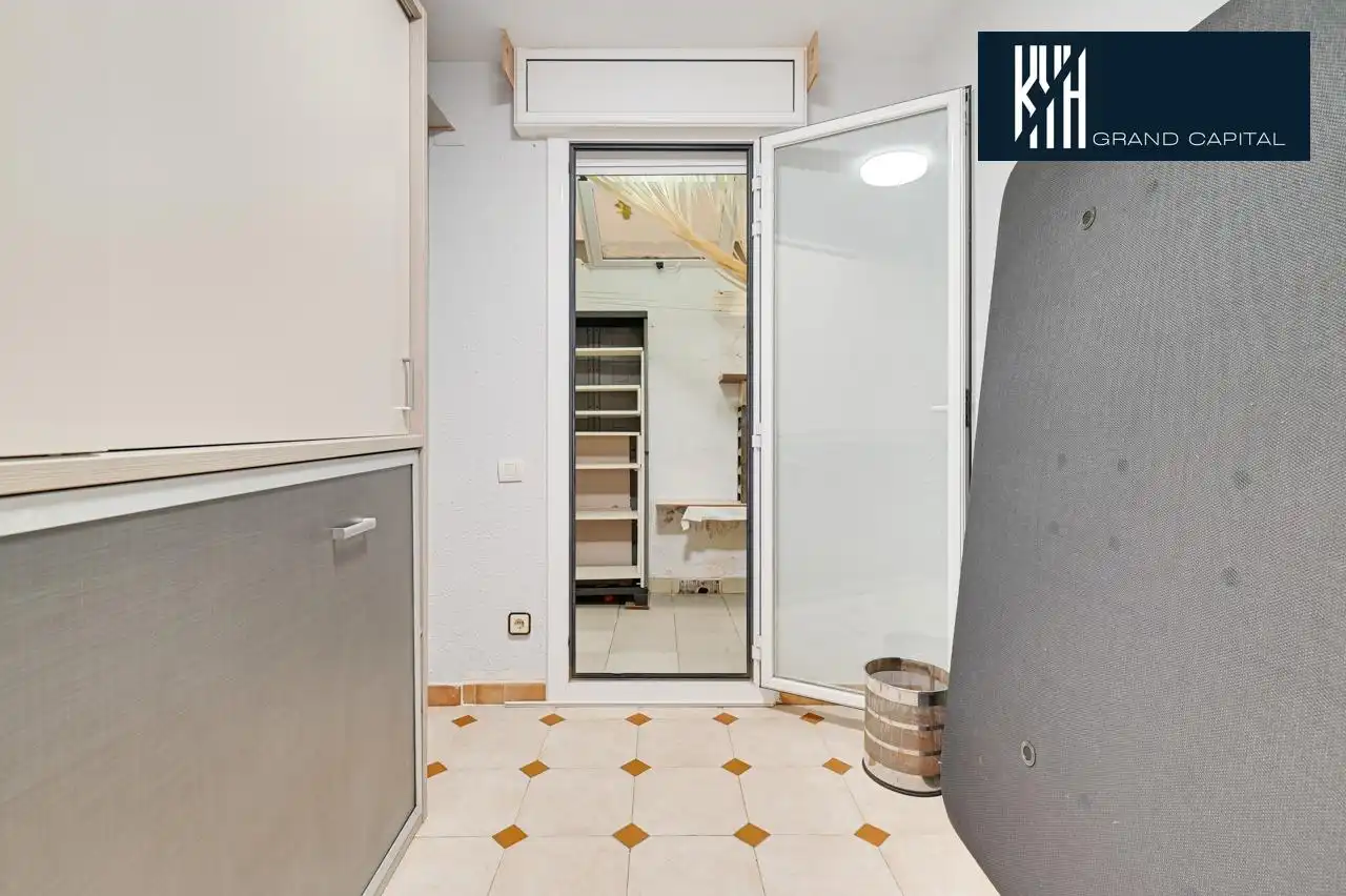 Wohnung mit Terrasse zum Verkauf in Calle ESGLESIA, imagen 5