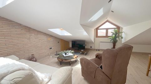 Foto 2 de Piso de alquiler en Plaza de Los Sitios, Paseo Independencia, Zaragoza Capital