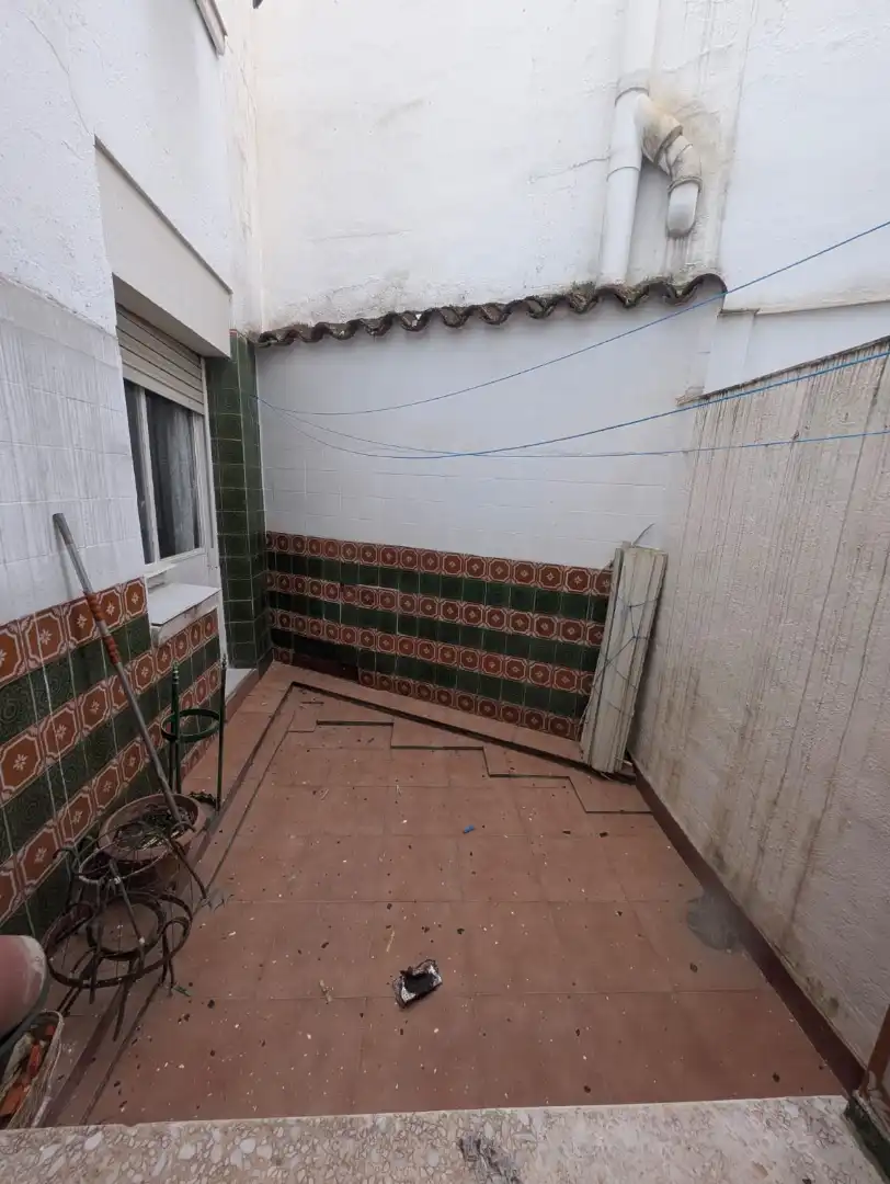 Flat with terrace for sale in Centro, imagen 15
