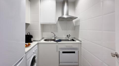 Photo 5 of Apartment to rent in Calle de Núñez de Balboa, 118, El Viso, Madrid