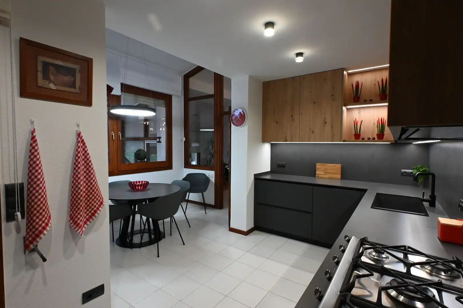 Haus mit Pool zum Verkauf in Potra de Pino, imagen 11