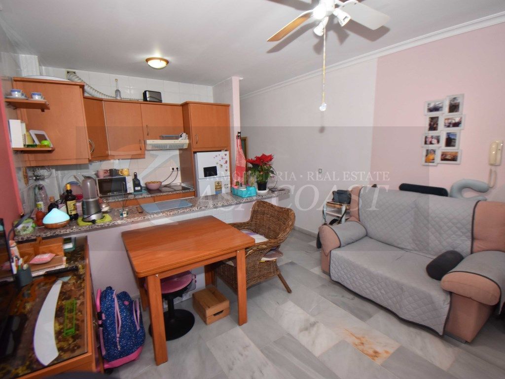 Flat for sale in Los Boliches