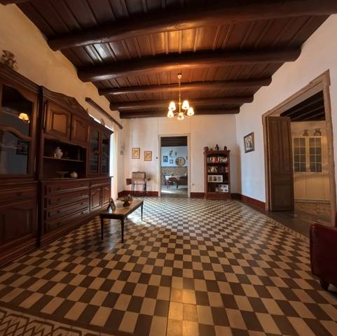 Casa-chalet en Venta en Aracena