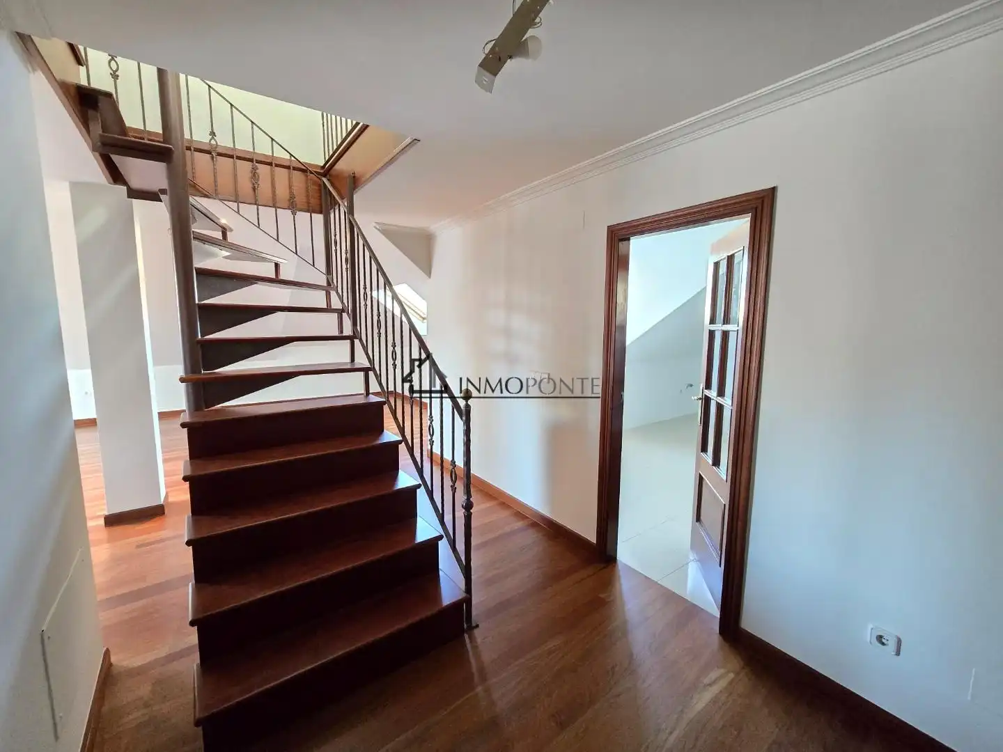 Dúplex en venta en Pontevedra Capital 