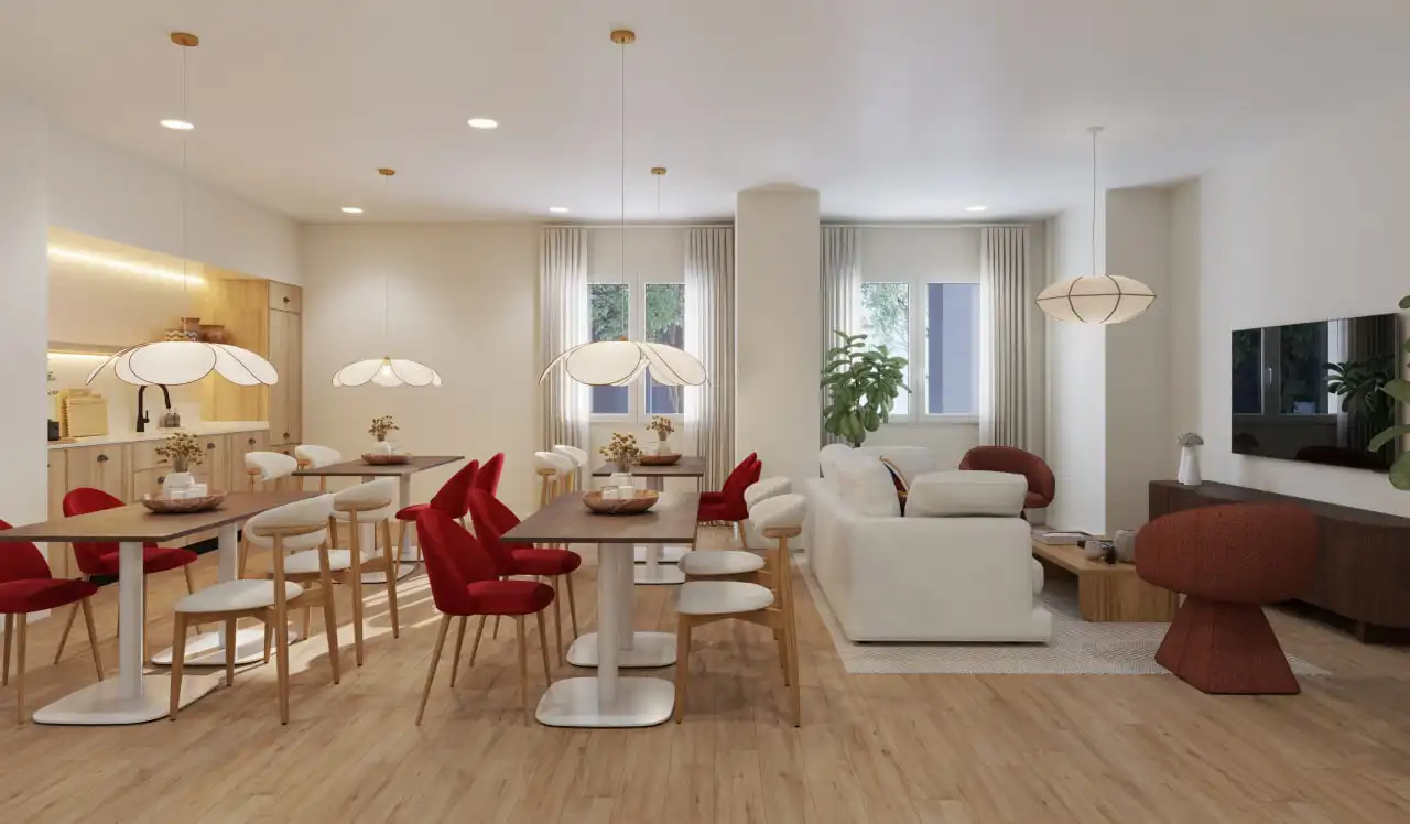 Flat for sale in Calle de José Garrote Tebar, 47, Parquesol