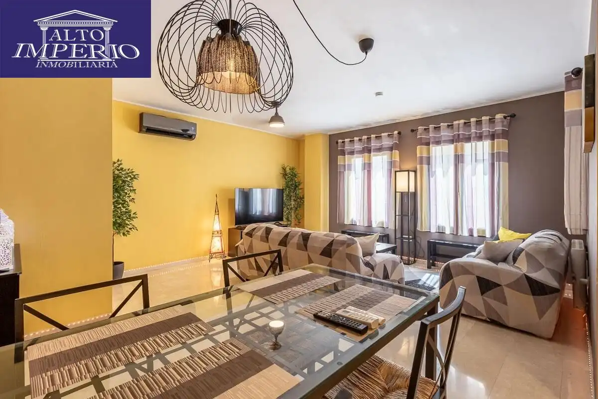 Appartement avec ascenseur à vendre à Calle del Molinillo 28, imagen 2