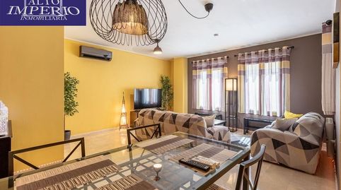 Foto 2 de Piso en venta en Calle del Molinillo, 28, Barrio de la Vega, Monachil