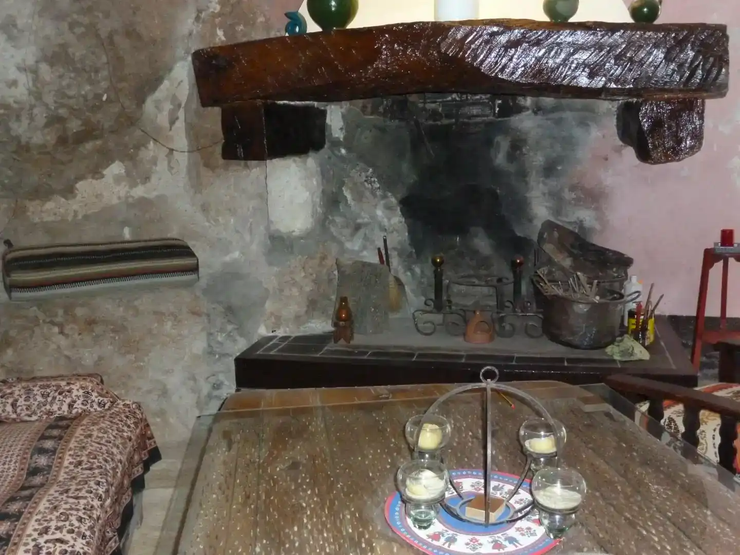 Piso en venta en Argecilla con Trastero, Amueblado y Horno