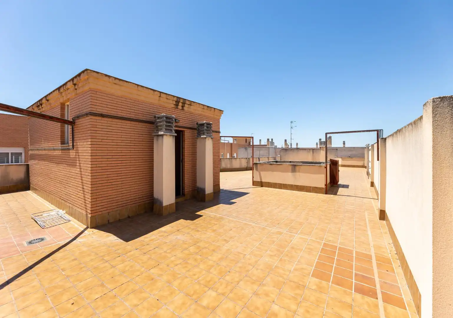 Flat for sale in Avenida madrid, Albolote