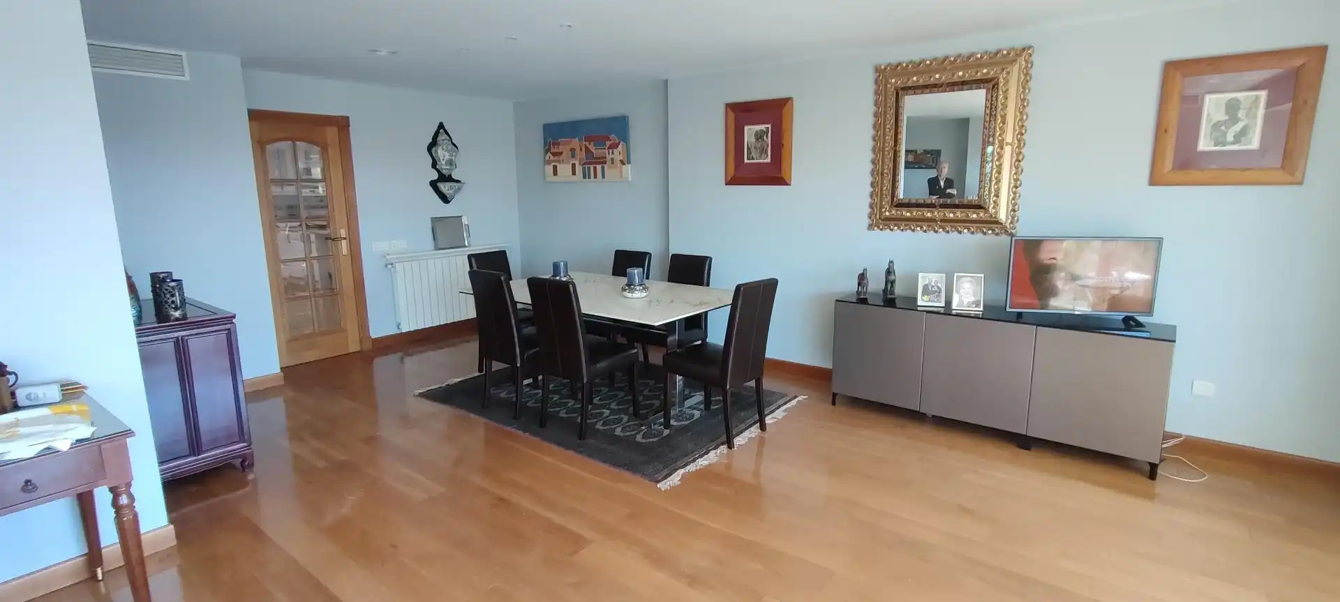 Piso con ascensor en venta en Centro, imagen 7