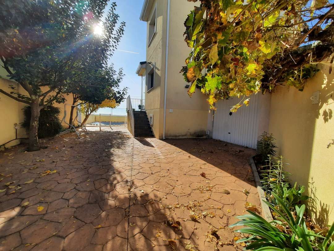 Casa o xalet en venda