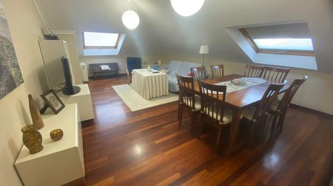 Foto 5 de Àtic en venda a Rúa Antonio Bas, 3, Viveiro, Lugo