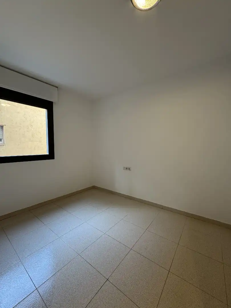 Habitación de Piso de alquiler en Sabadell con Calefacción y Balcón