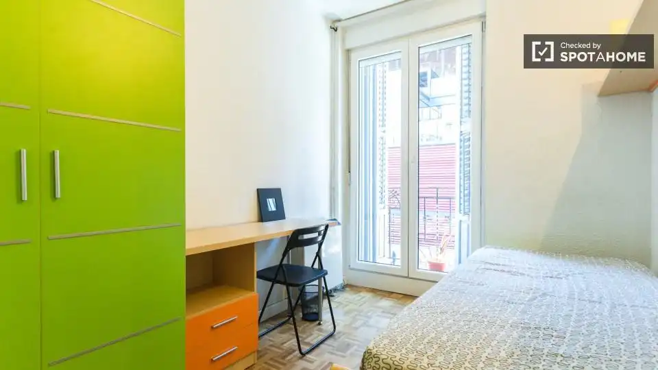 Room in Palos de Moguer