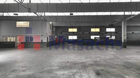 Photo 5 of Industrial buildings to rent in Progrés, Barcelona