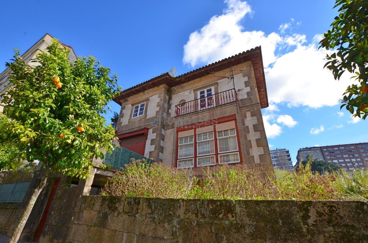 Country house for sale in Plaza Industria