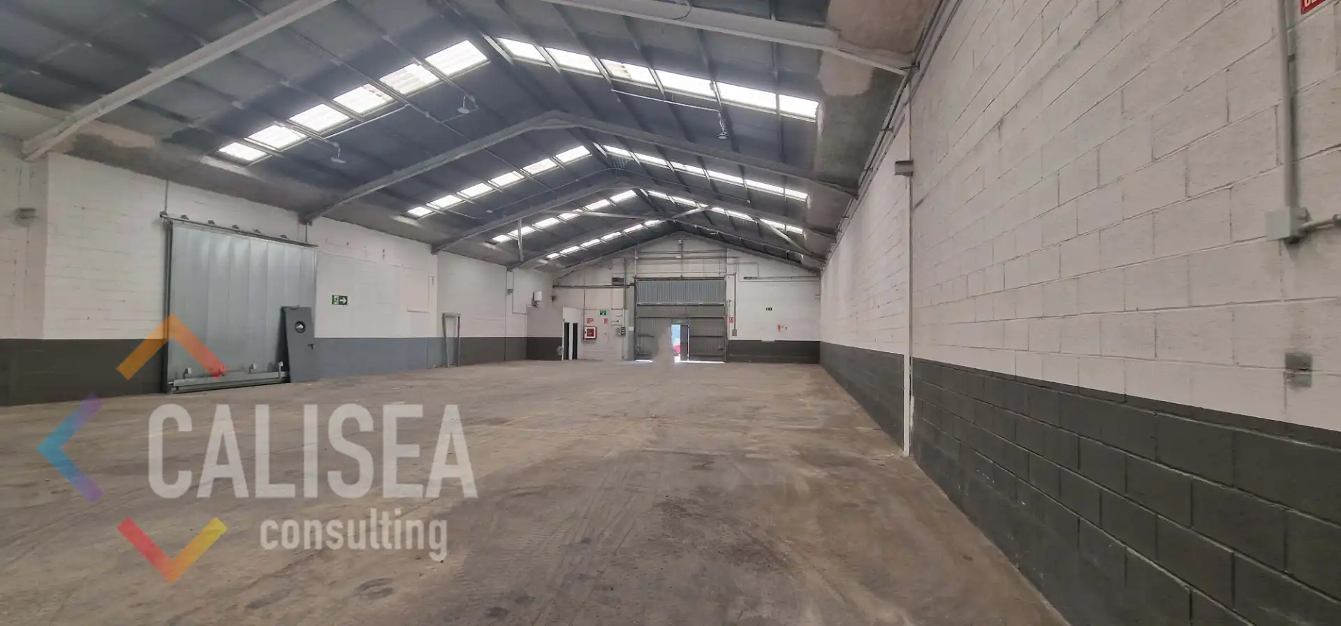 Industrial buildings for rent in Polinyà