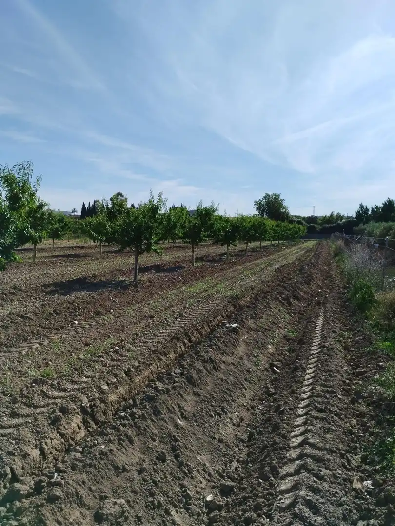 Terreni e lotti in vendita a Villa de Otura, imagen 8