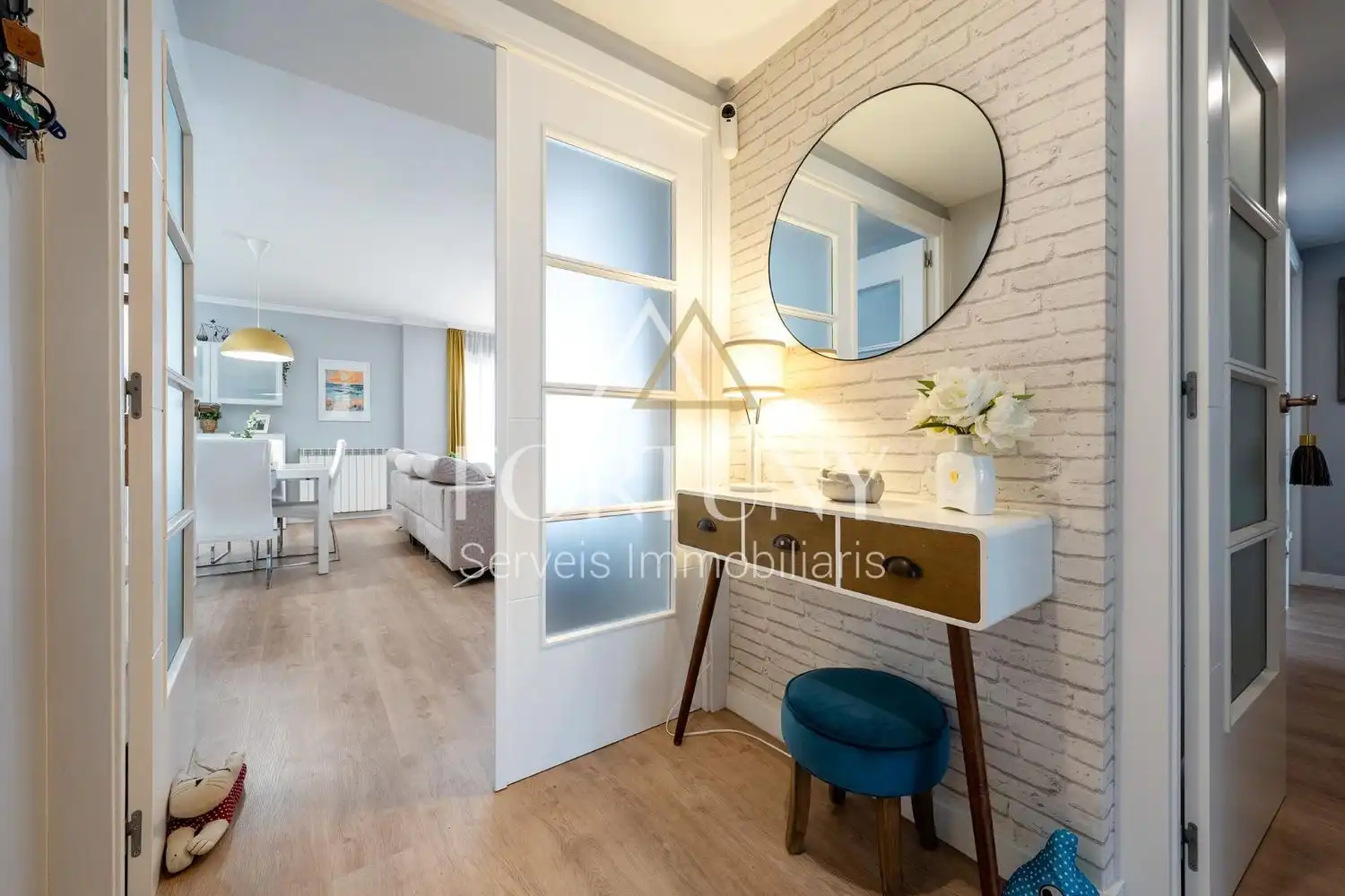 Flat for sale in Reus  with Swimming Pool