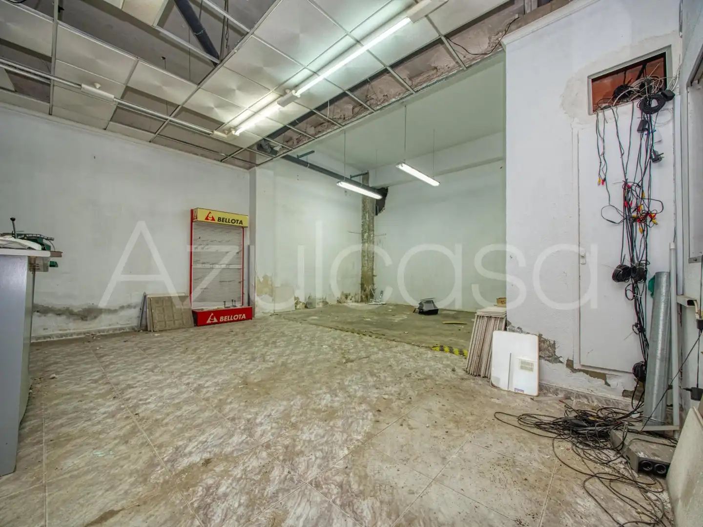Gewerbefläche zum Verkauf in Avenida Novelda, imagen 11
