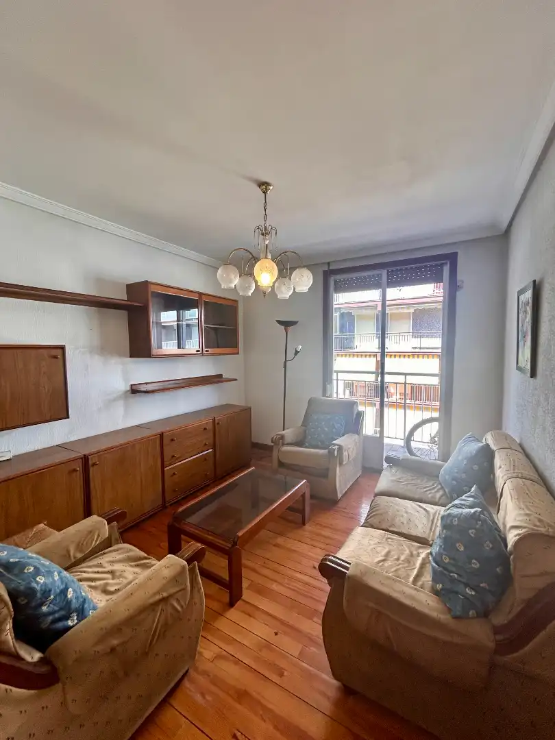 Flat with terrace for sale in Beraun - Pontika, imagen 19
