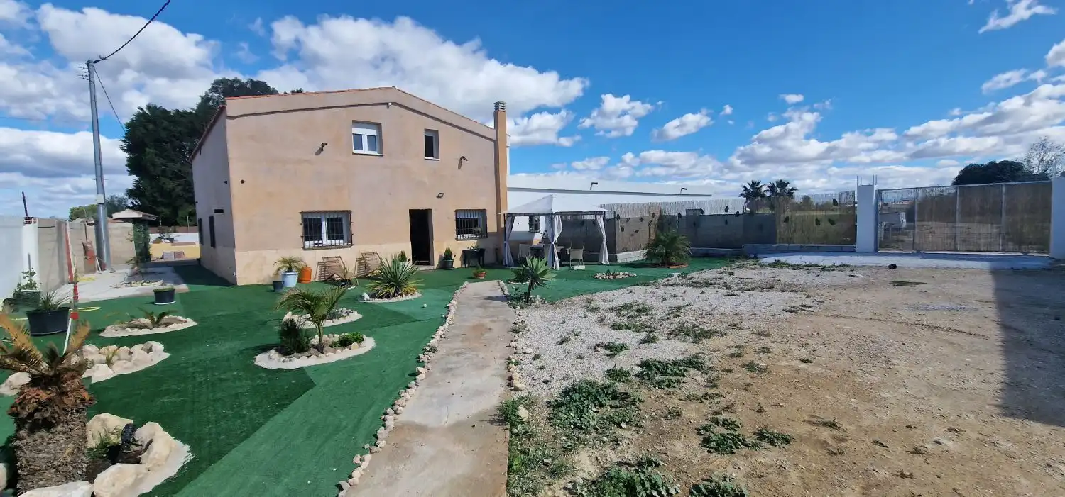 Villa avec piscine à vendre à Dolores, imagen 55