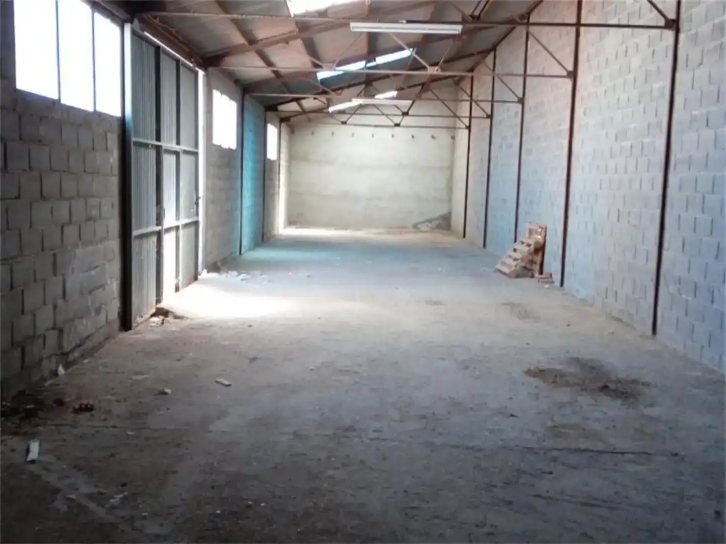 Terreno en venta en Los Navalmorales