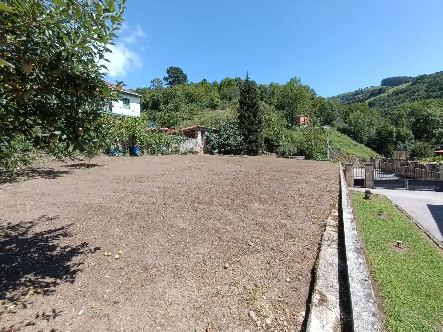 Casa o chalet en venta en Anievas