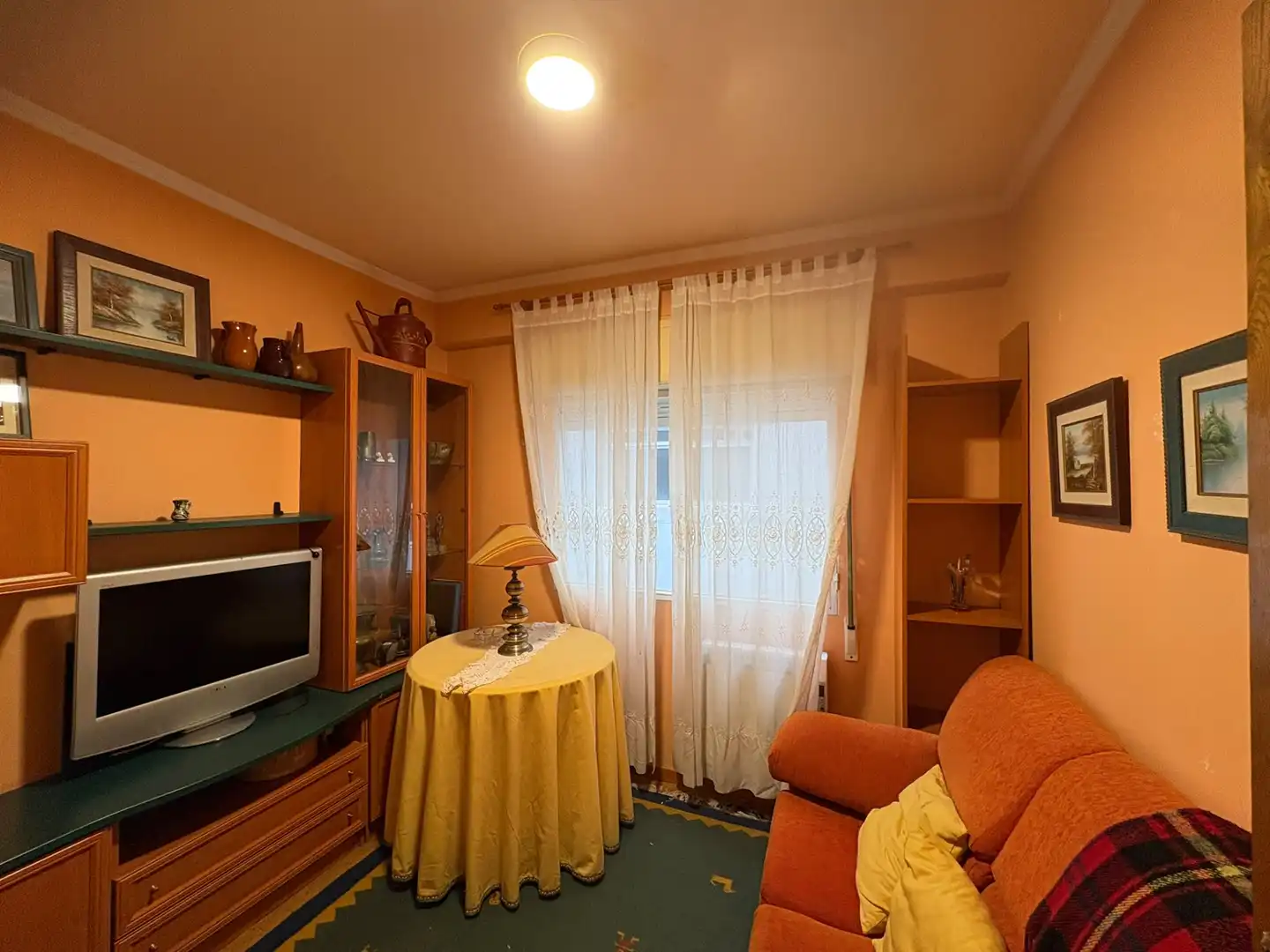 Flat with terrace for sale in Rúa de Urzáiz, imagen 13