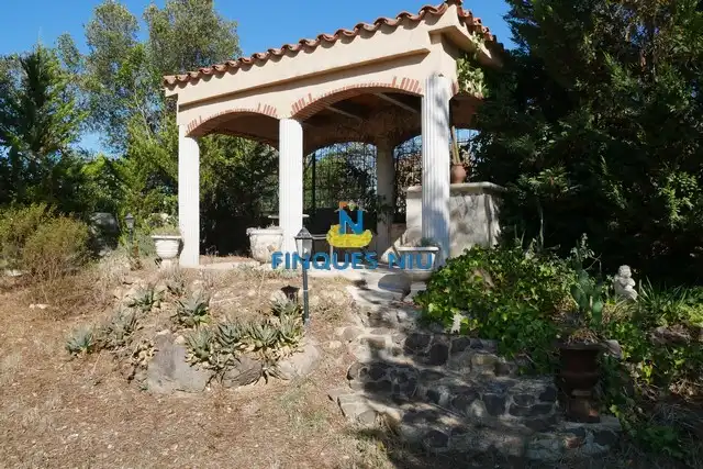 Casa con piscina en venta en Carrer Sant Martí, imagen 33