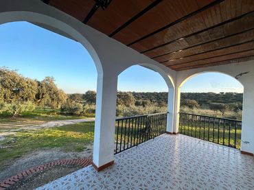 Villa in vendita a Santa Amalia
