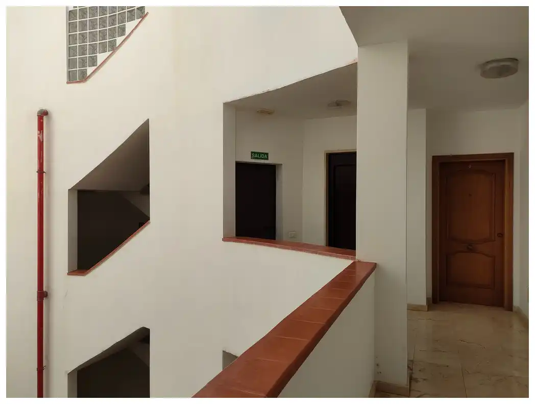 Piso de alquiler en Las Palmas de Gran Canaria con Amueblado