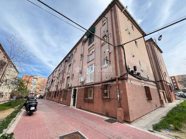 Piso en Venta en Simancas