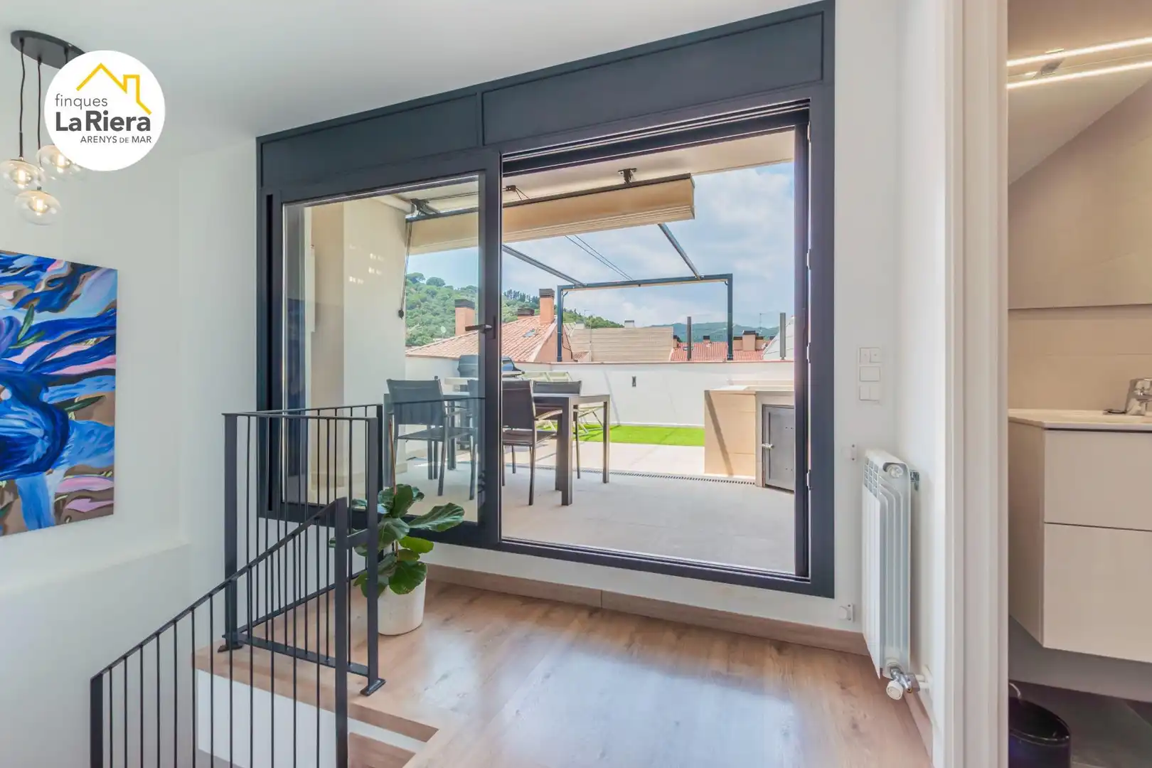 Duplexes for sale in Arenys de Munt