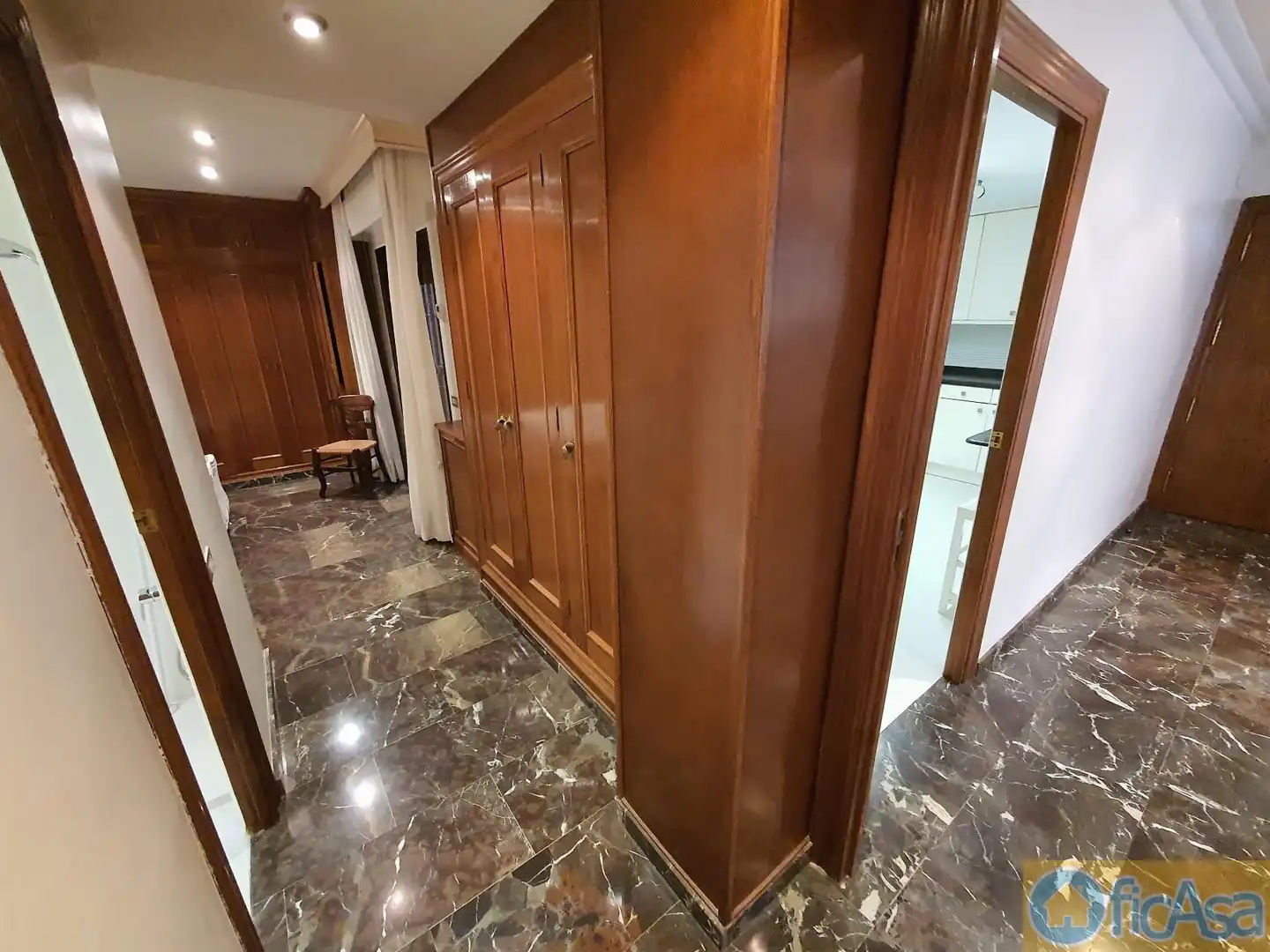 Piso con terraza en venta en Centro, imagen 14