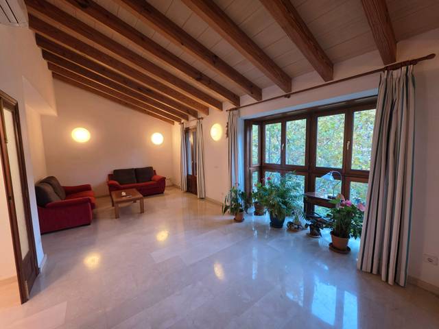 Piso en Alquiler en Esporles