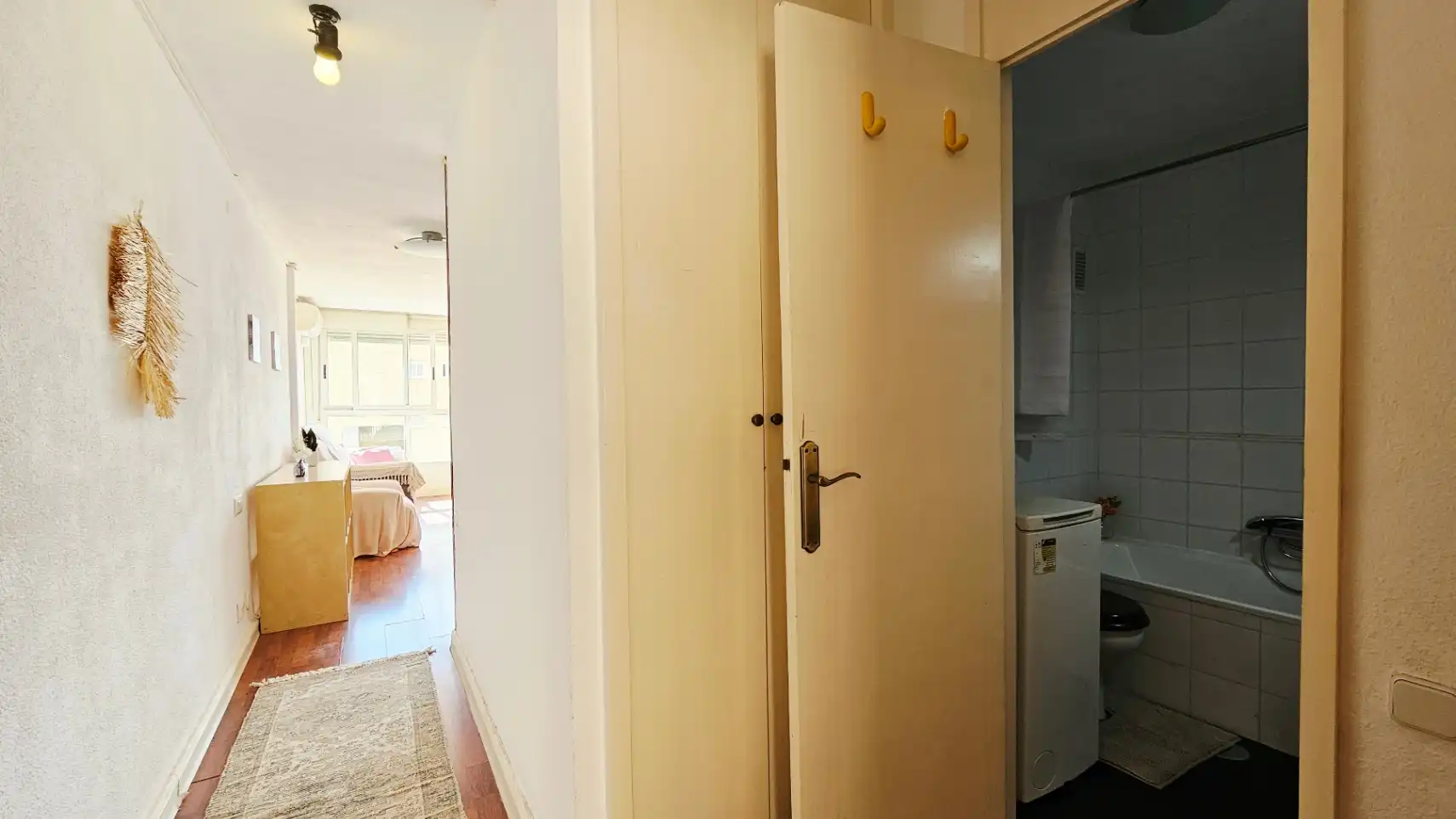 Apartament amb ascensor en venda a Playa de San Juan - El Cabo de las Huertas, imagen 10