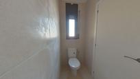 Bathroom of Single-family semi-detached for sale in La Pobla de Montornès    with Parquet flooring, Oven and Balcony