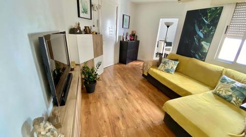 Foto 2 de Pis en venda a Divino Valle, Chopera,  Madrid Capital