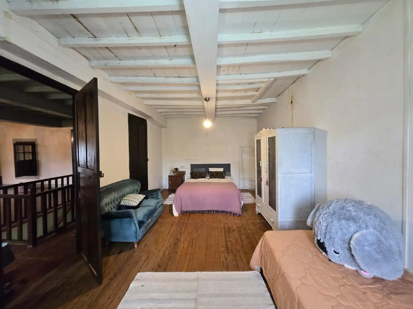 Casa con jardín en venta en Lugar FOLGUEIRA, imagen 8