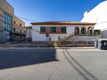 Casa en venda a Fuente Vaqueros