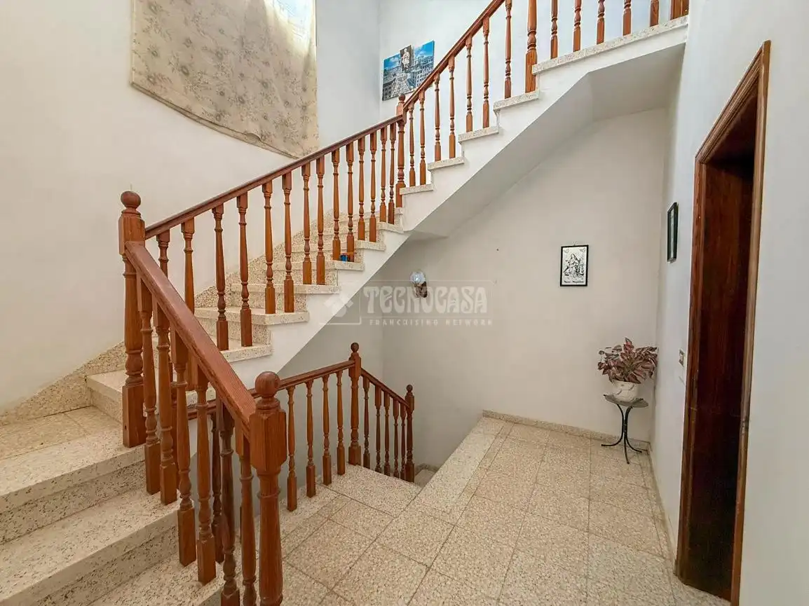 Casa aparellada en venda a Tijoco Bajo, imagen 5