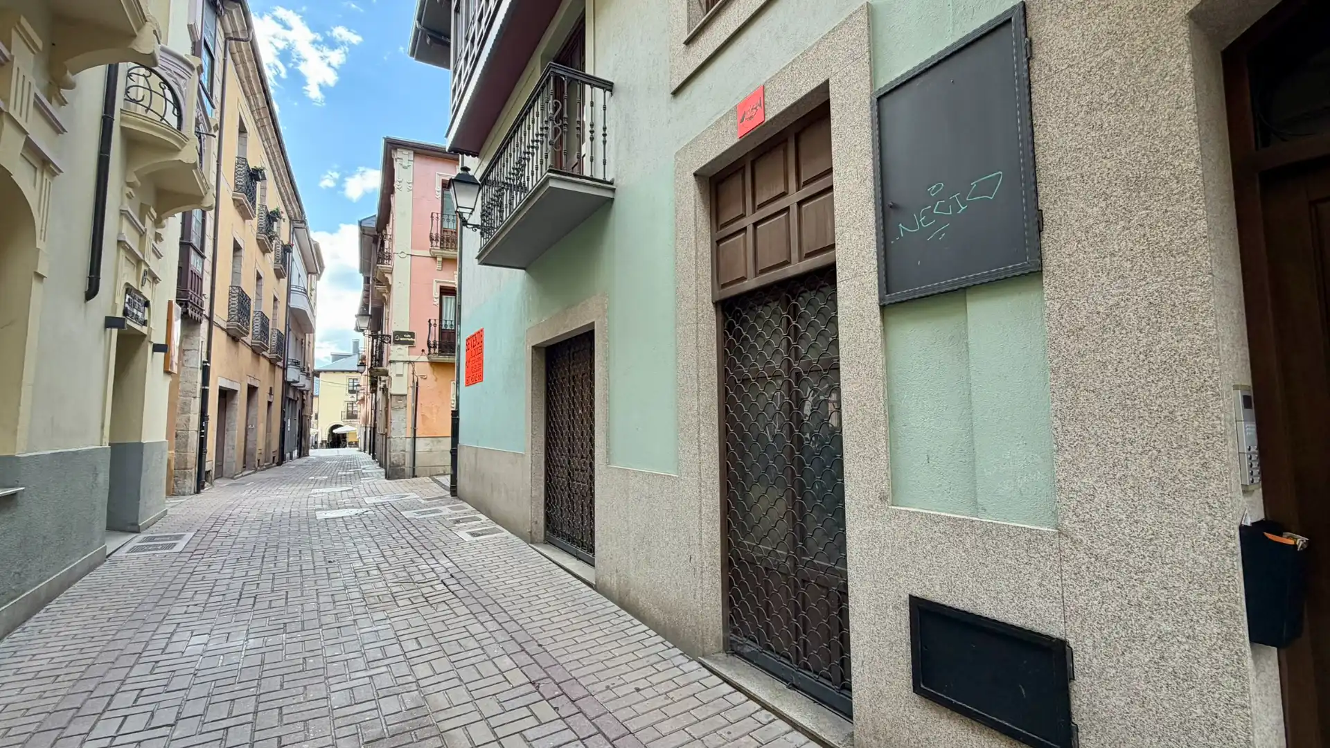 Local comercial en venda a Calle el Paraisín 19, imagen 6