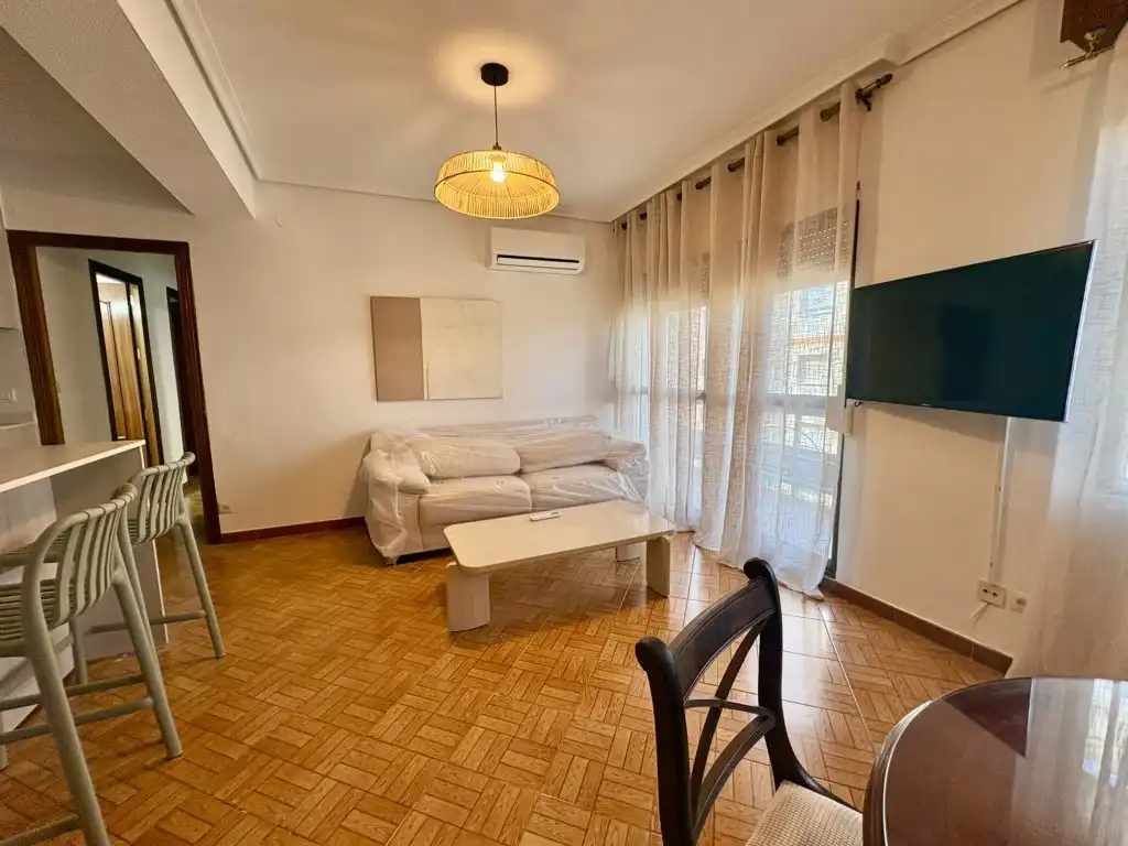 Wohnung mit Aufzug zur Miete in Calle Maestro Priego Lopez, imagen 5